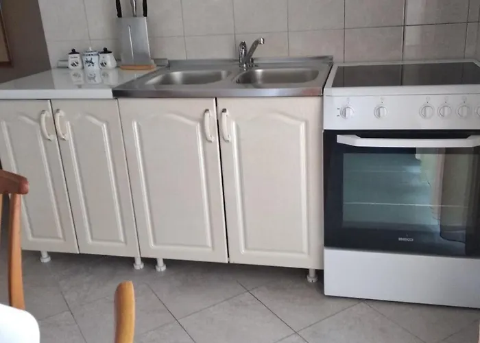 Apartments Dijana