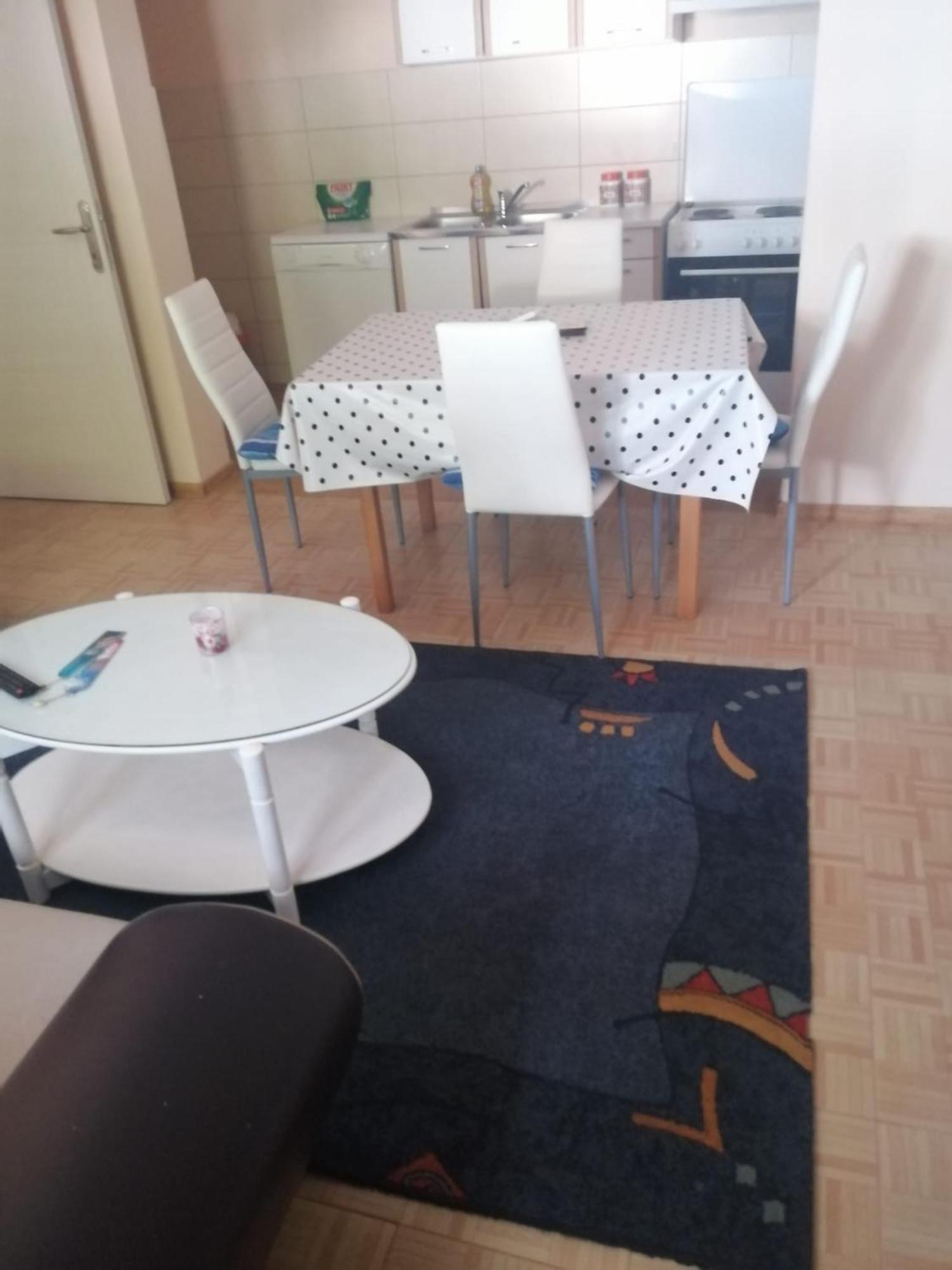 Dijana Appartement Budva