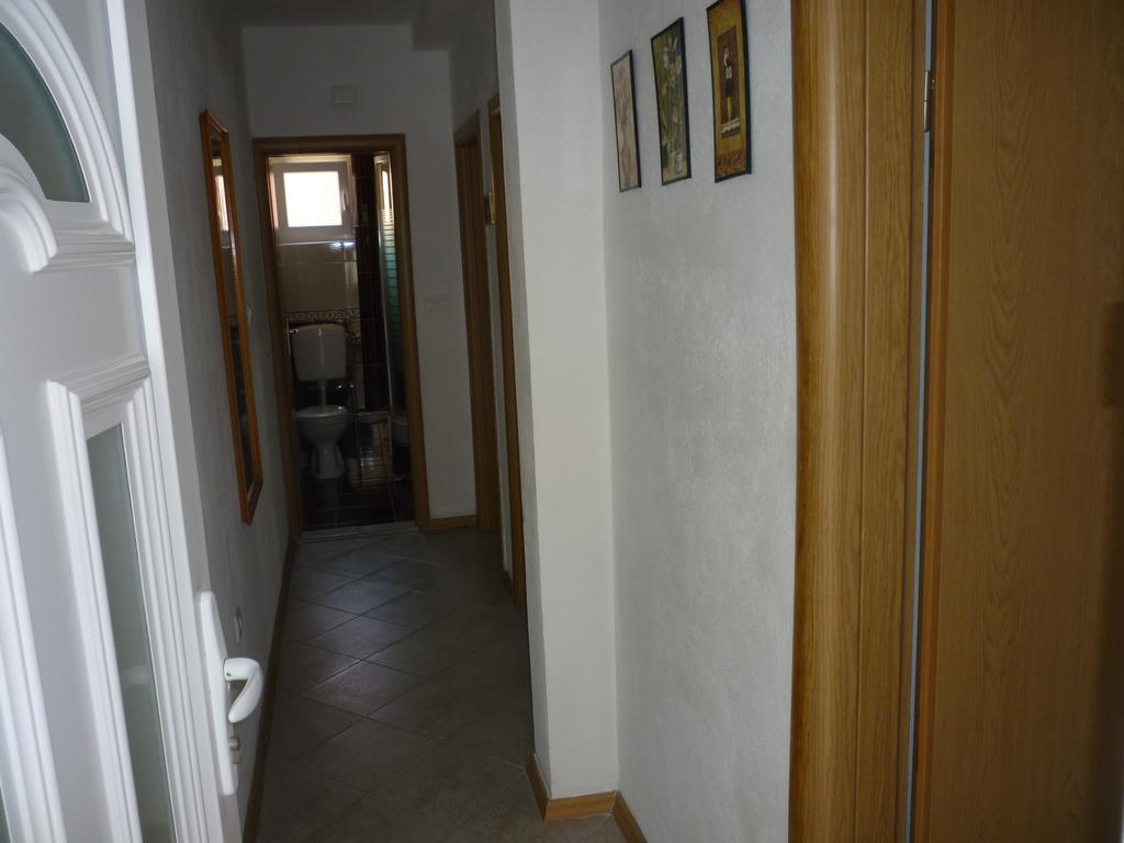Appartement Dijana Budva