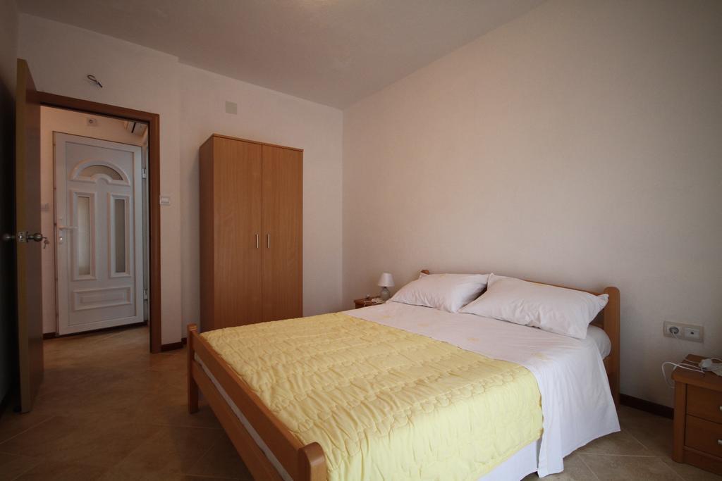 Appartement Dijana Budva