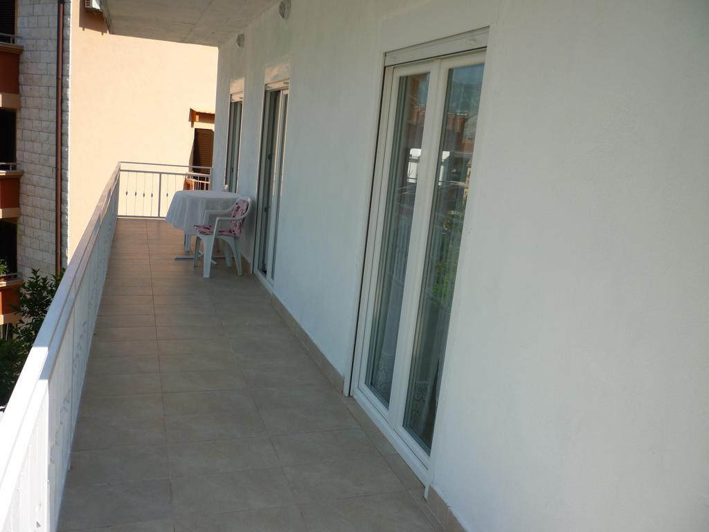Dijana Appartement Budva