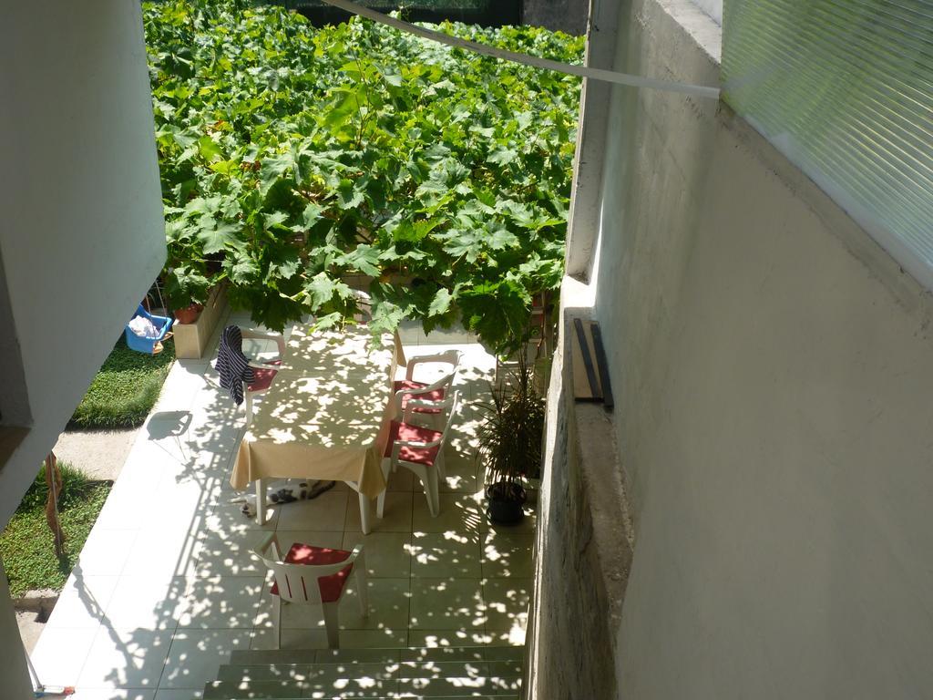 Appartement Dijana Budva