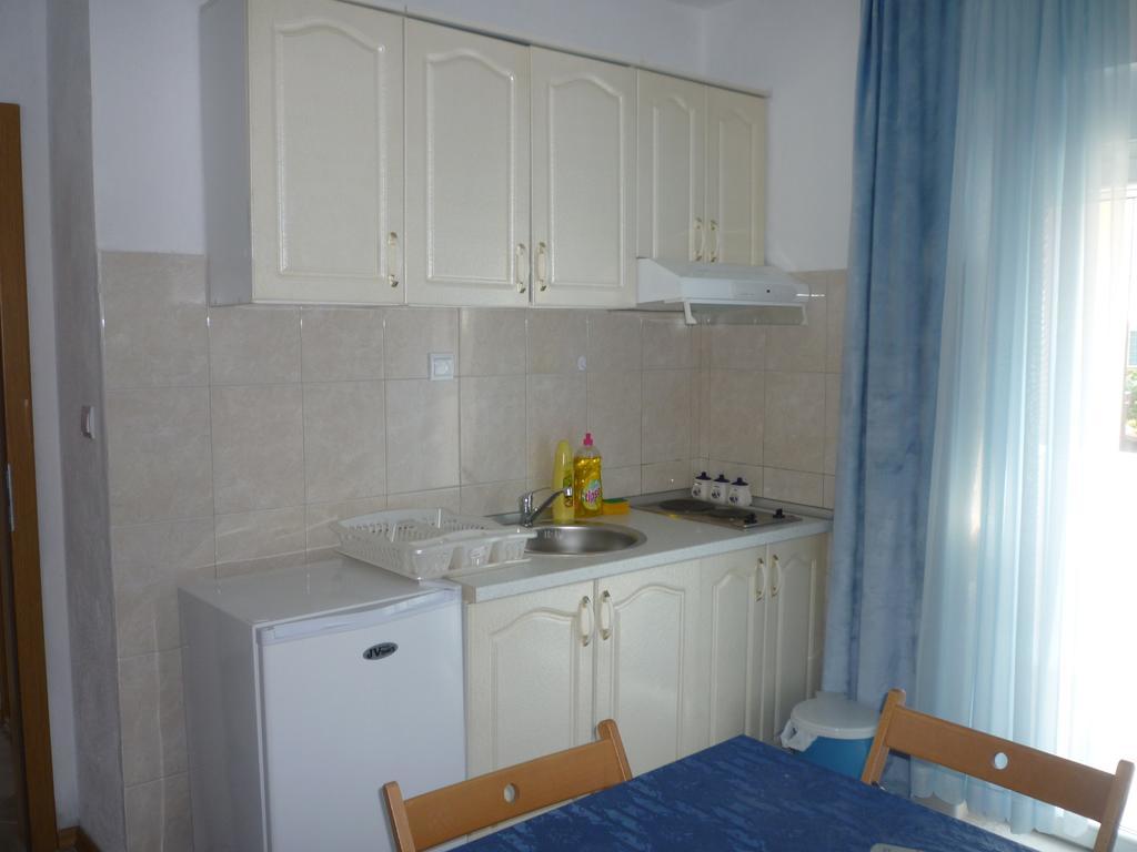 Appartement Dijana *