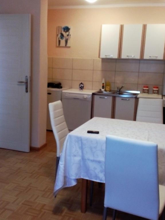 Dijana Appartement