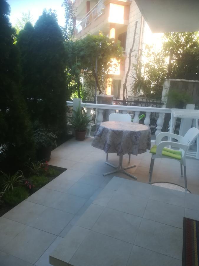 Appartement Dijana