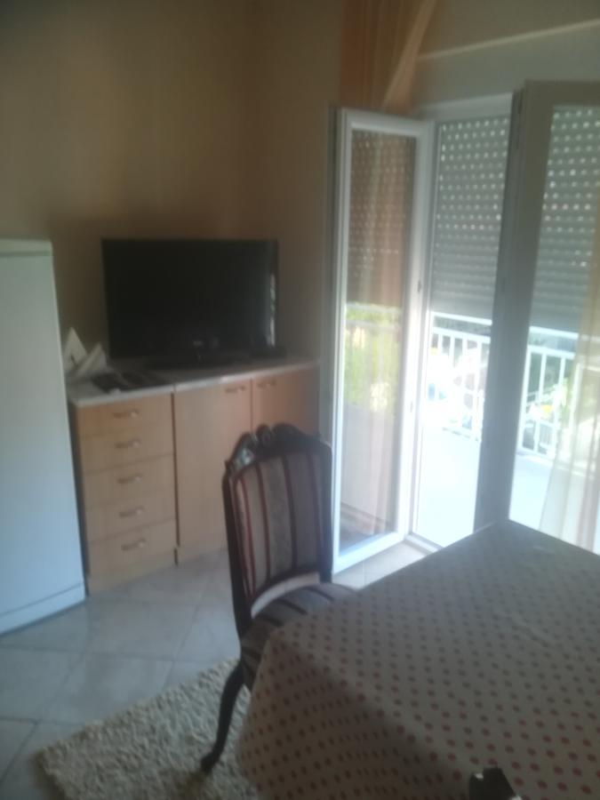 Dijana Appartement *