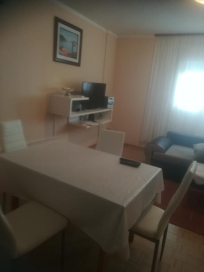 Appartement Dijana Budva